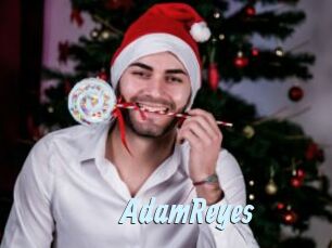 AdamReyes