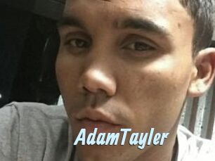 Adam_Tayler