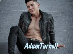 AdamTurnell