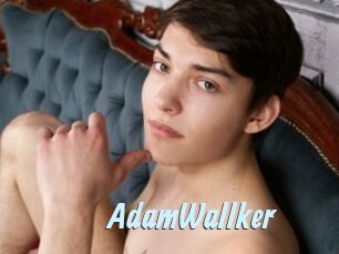 AdamWallker