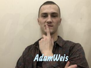 AdamWeis