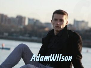 AdamWilson