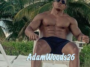 AdamWoods26