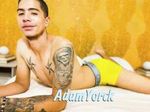 AdamYorck