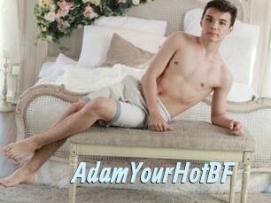 AdamYourHotBF