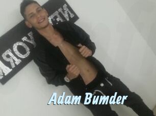 Adam_Bumder