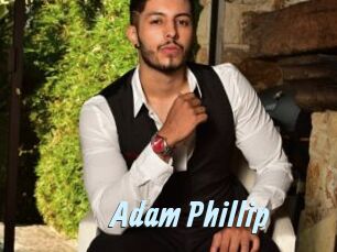 Adam_Phillip