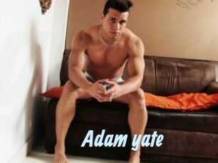 Adam_yate