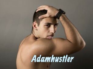 Adamhustler