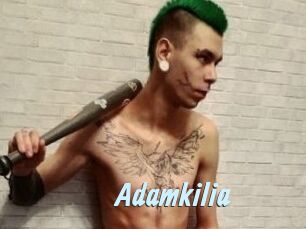Adamkilia