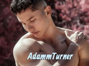 AdammTurner