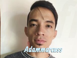Adammarcuss