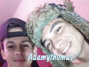 Adamythomas