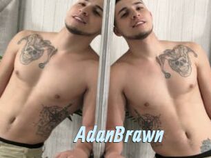 AdanBrawn