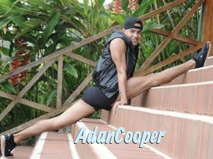 AdanCooper