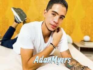 AdanMyers