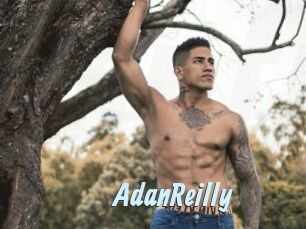 AdanReilly