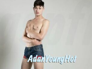 AdanYoungHot