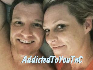 AddictedToYouTnC Gay Sex Prev