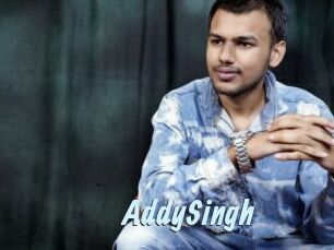 AddySingh