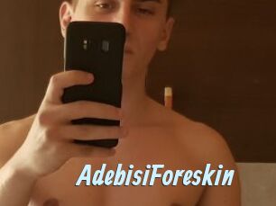 AdebisiForeskin