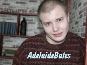 AdelaideBates