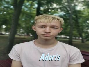 Aderis