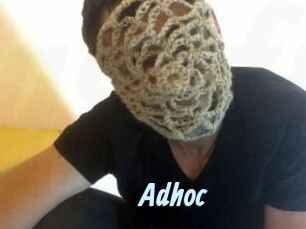 Adhoc