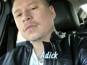 Adick