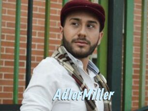 AdlerMiller