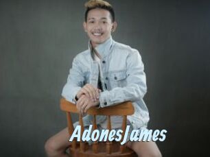 AdonesJames