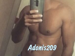 Adonis209