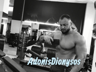 AdonisDionysos