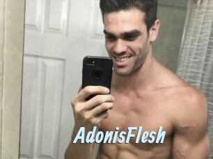 AdonisFlesh