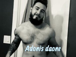 Adonis_daone