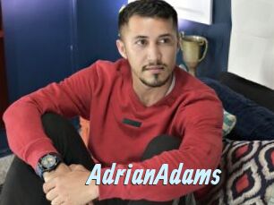 AdrianAdams Gay Sex Prev