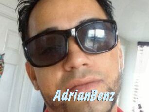 Adrian_Benz