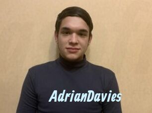 AdrianDavies Gay Sex Prev