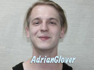 AdrianGlover