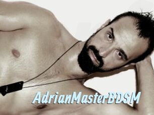 AdrianMasterBDSM