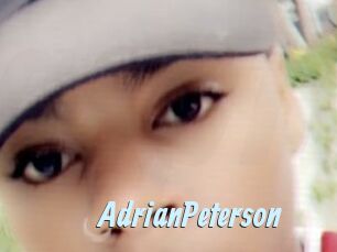 AdrianPeterson