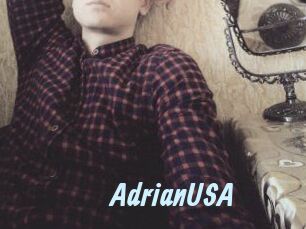 AdrianUSA