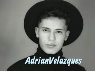 AdrianVelazques