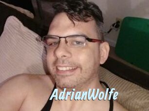 AdrianWolfe