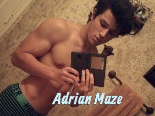 Adrian_Maze