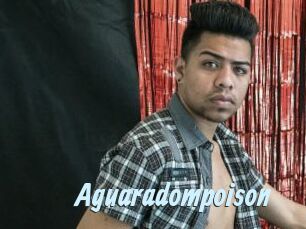 Aguaradompoison