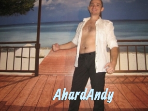 AhardAndy