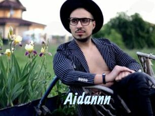 Aidannn