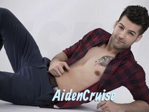 AidenCruise
