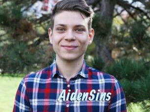 AidenSins